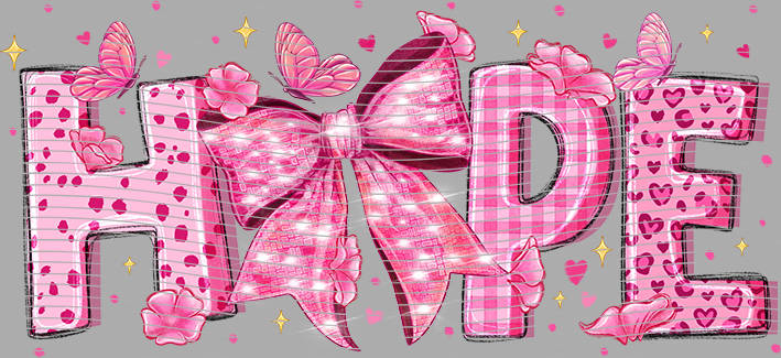 16oz Breast cancer-BC-58